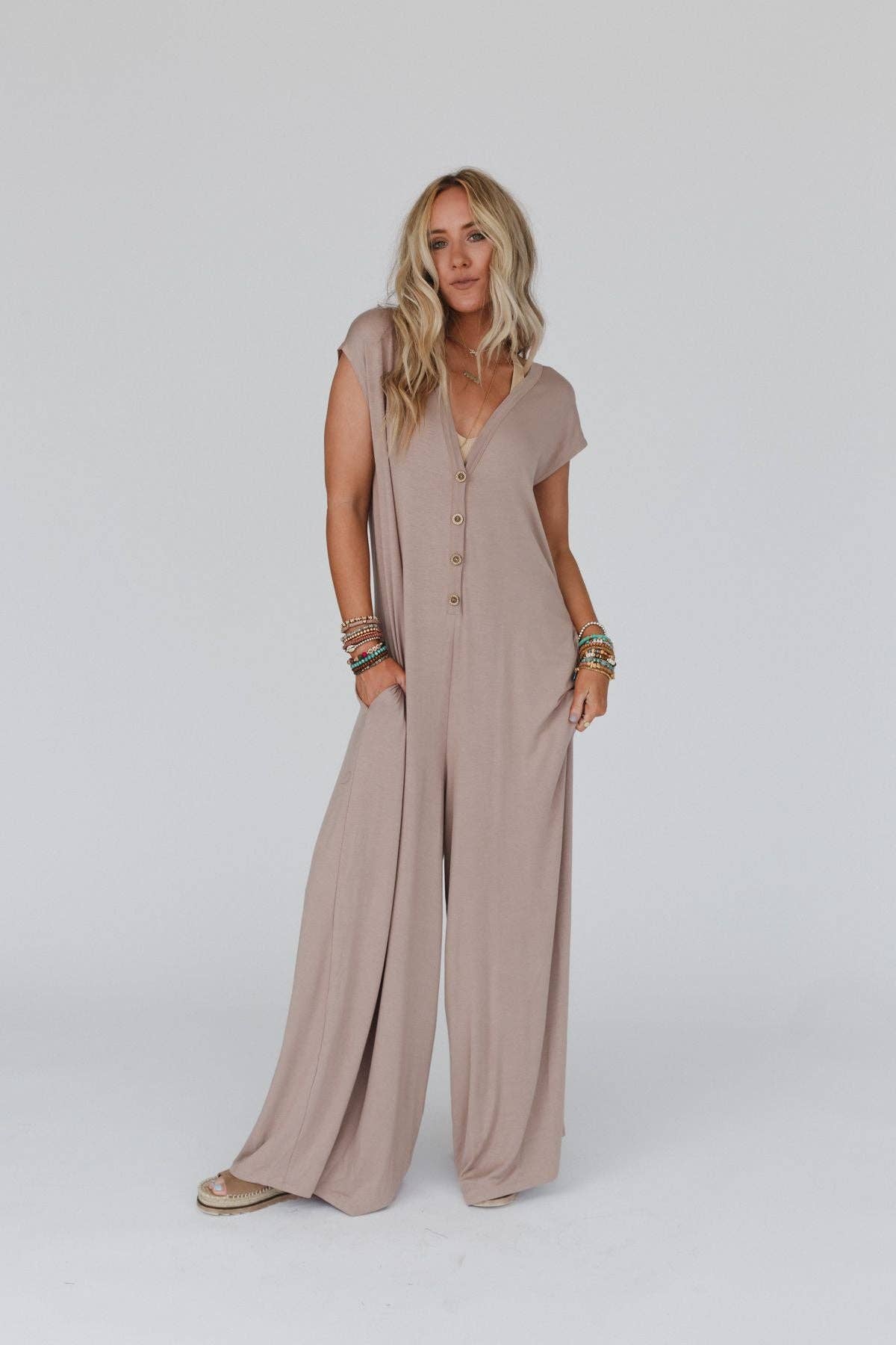 Daphne Jumpsuit