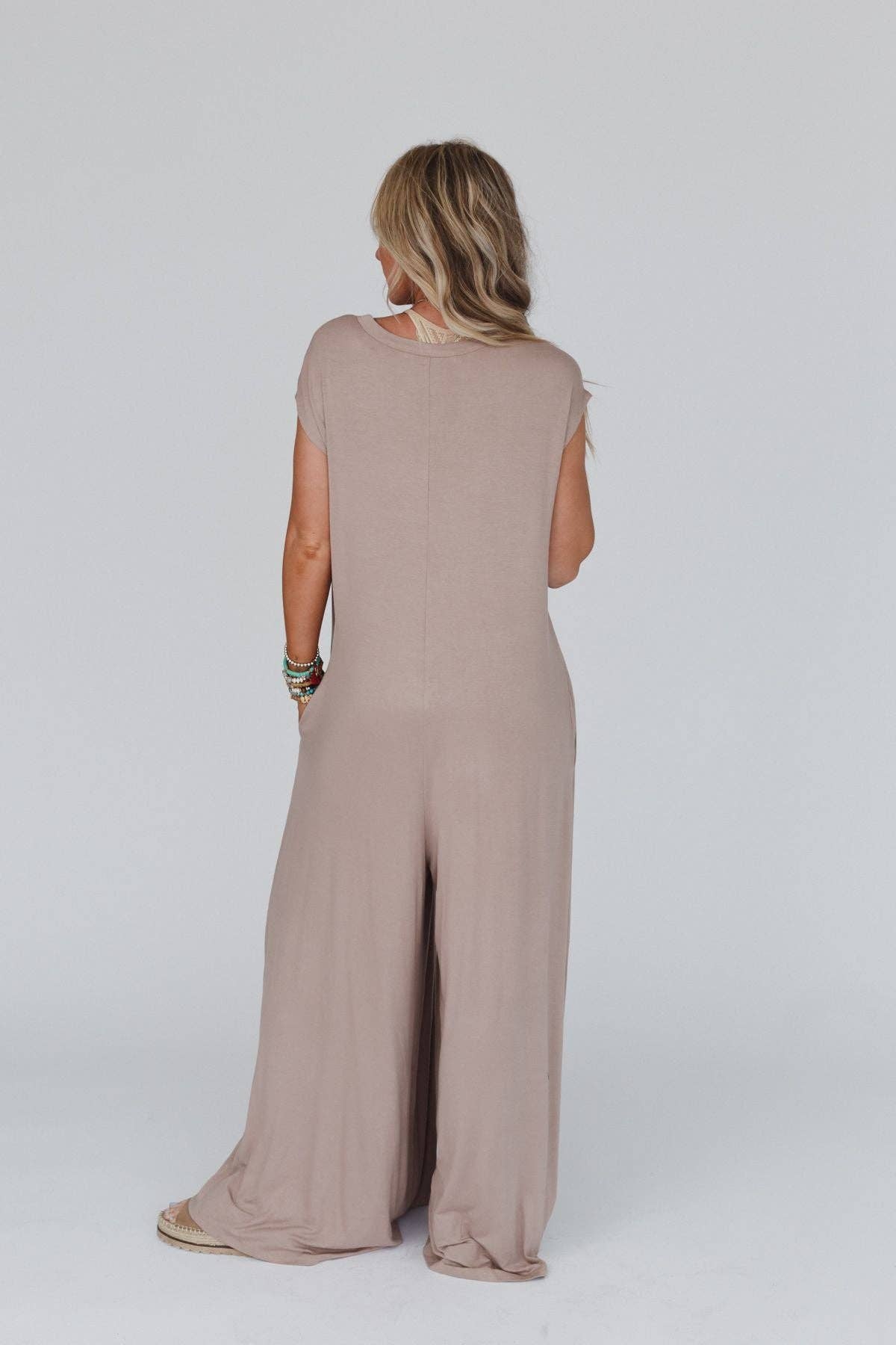 Daphne Jumpsuit