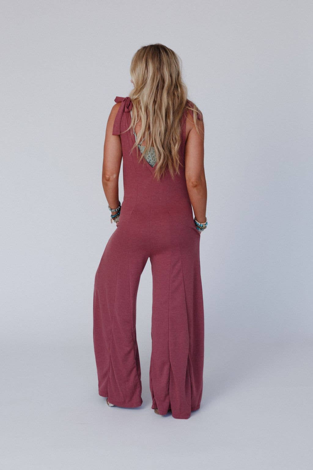 Essential Serene Jumpsuit