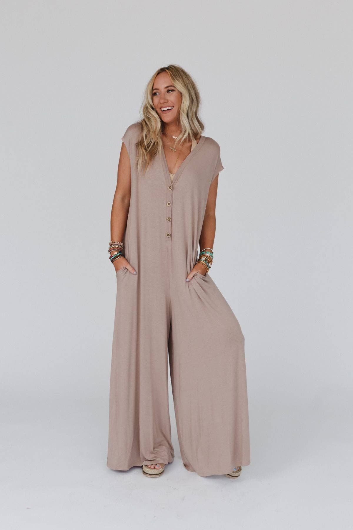 Daphne Jumpsuit