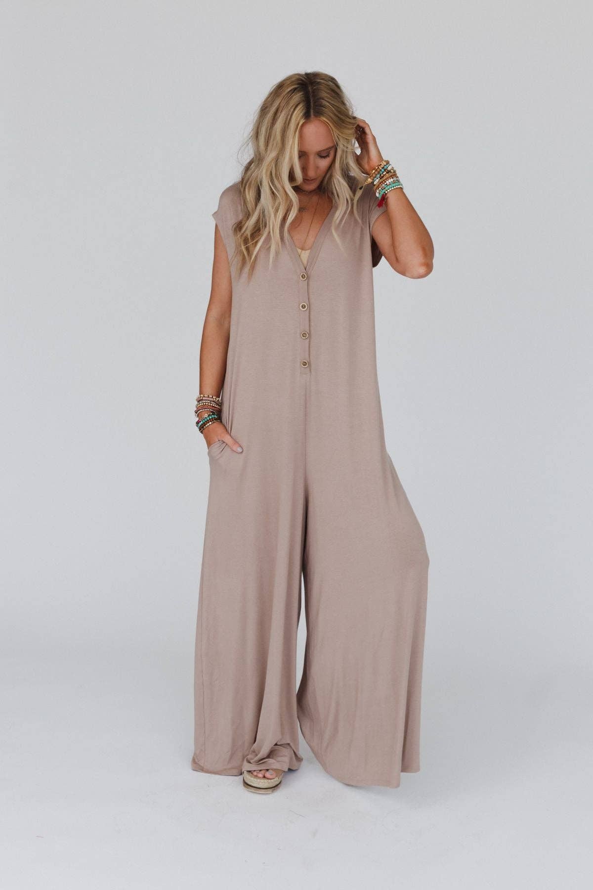 Daphne Jumpsuit