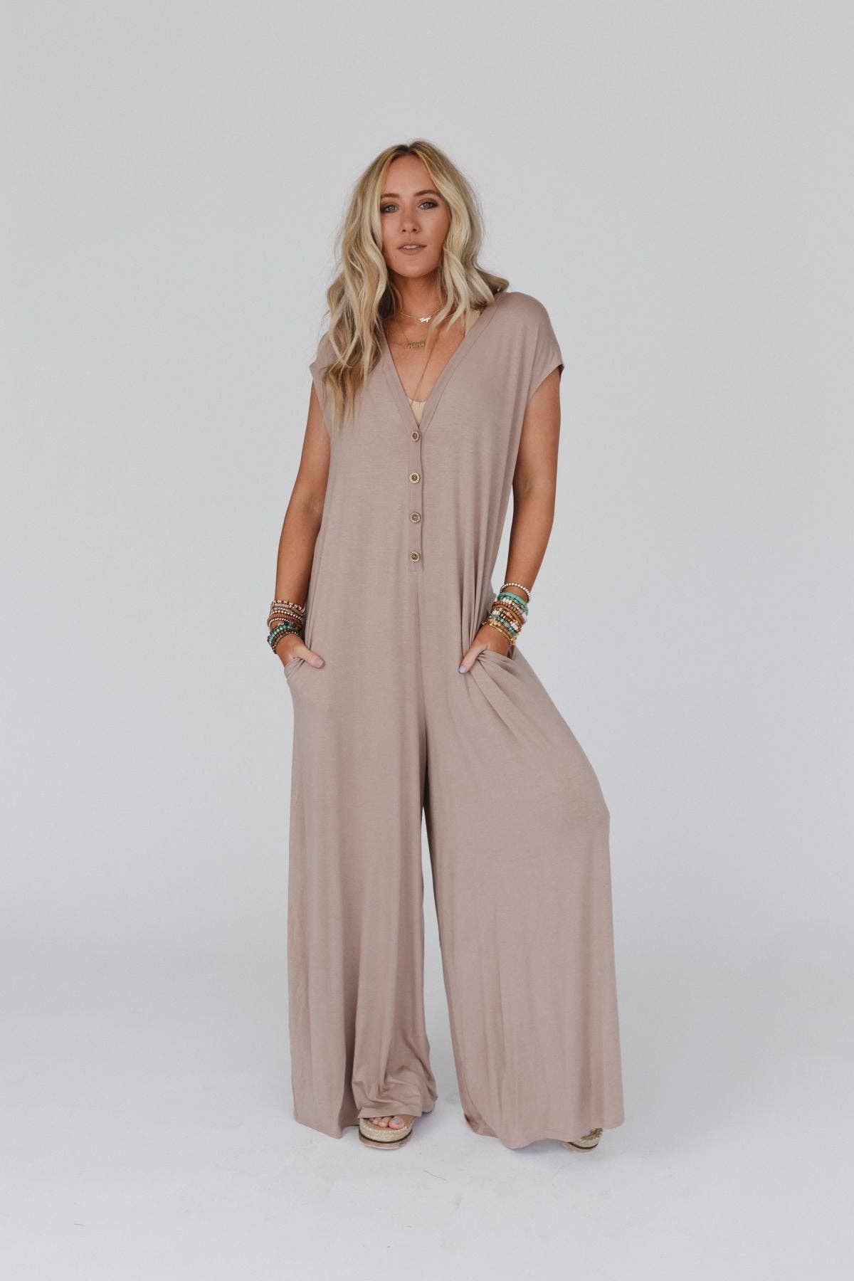 Daphne Jumpsuit